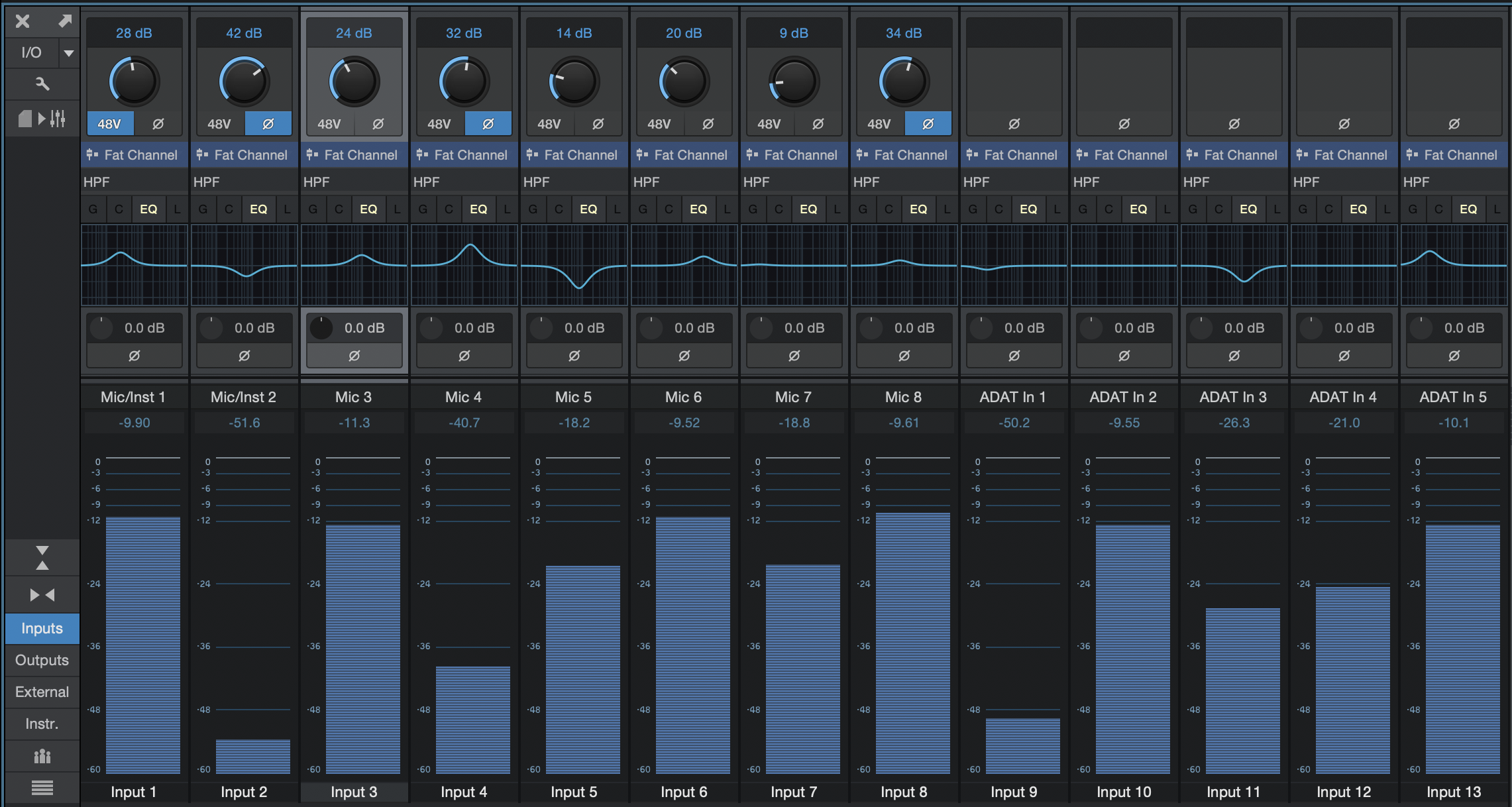 La Boite Noire du Musicien Studio One se met à jour avec la version 4.5